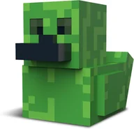 Figurki dla dzieci - tubbz kaczuszka figurka minecraft creeper boxed - miniaturka - grafika 1