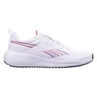 Buty sportowe damskie - Damskie Buty REEBOK REEBOK LITE PLUS 4 100074878 – Biały - miniaturka - grafika 1