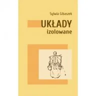 Poezja - Stowarzyszenie Pisarzy Polskich Układy izolowane - miniaturka - grafika 1