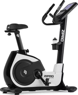 Rower treningowy magnetyczny Zipro Strike - Rowery treningowe - miniaturka - grafika 1
