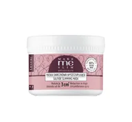 Balsamy i kremy do ciała - LIRENE Make Me Slim! Anticellulite Siarczkowa Maska Wyszczuplająca Do Ciała 200g - miniaturka - grafika 1