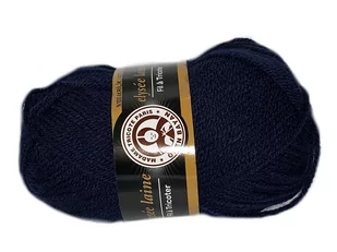 MADAME TRICOTE PARIS Włóczka Elysee Laine ( 019 ) 22174969_20210523120746 - Pasmanteria - miniaturka - grafika 1