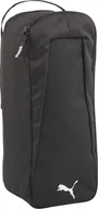 Torby sportowe - Torba na buty Puma teamGOAL czarna 90243 01 - miniaturka - grafika 1