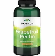 Suplementy diety - Pektyny Grapefruita (240 tabs.) - miniaturka - grafika 1