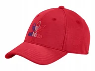 Czapki damskie - Czapka z daszkiem Adidas Trefoil CAP GN8888 OSFM - miniaturka - grafika 1