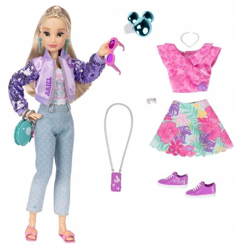 Disney Ily 4Ever - Fashion Doll - Ariel (235094)