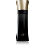 Wody i perfumy męskie - Giorgio Armani Code Pour Homme woda perfumowana 60ml - miniaturka - grafika 1