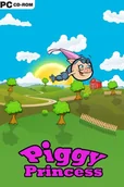 Gry PC Cyfrowe - Piggy Princess - miniaturka - grafika 1