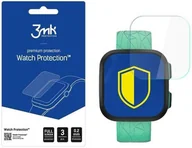 Akcesoria do smartwatchy - Szkło Hybrydowe 3MK FlexibleGlass do Garmin Bounce 3 szt (5903108496254) - miniaturka - grafika 1