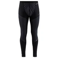Bielizna sportowa męska - Kalesony Craft Active Extreme X Wind Rozmiar: XL / Kolor: czarny - miniaturka - grafika 1