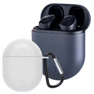 Xiaomi Redmi Buds 3 Pro czarne - Słuchawki - miniaturka - grafika 4