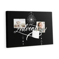 Tablice i flipcharty - Kolorowy Organizer - Tablica Korkowa z Pinezkami - Przygoda 60x40 cm - miniaturka - grafika 1
