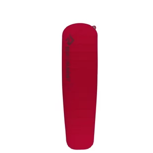 SEA TO SUMMIT Comfort Plus Self Inflating Mat Large, czerwony 2022 Karimaty ASM2067-01061909 - Karimaty - miniaturka - grafika 1