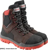 Obuwie robocze - R.E.I.S. HW-BELLEVO-T - buty bezpieczne 38 - miniaturka - grafika 1