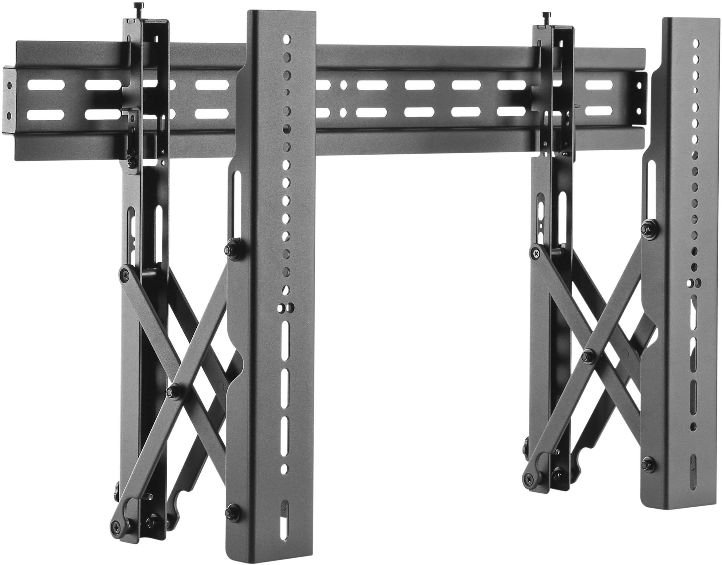 Techly Uchwyt ścienny Video-Wall 37-70