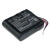 Akcesoria do kas i terminali - Cameron Sino Fujikura FSM-21S BTR-11 3400mAh 48.96Wh Li-Ion 14.8V Cameron Sino) - miniaturka - grafika 1