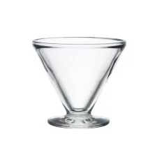 La Rochere Vega Pucharek 225 ml wysokość 9,3 cm - Inne naczynia kuchenne - miniaturka - grafika 1