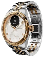 Smartwatch - Withings Scanwatch Nova Brilliant 39mm Gold - miniaturka - grafika 1