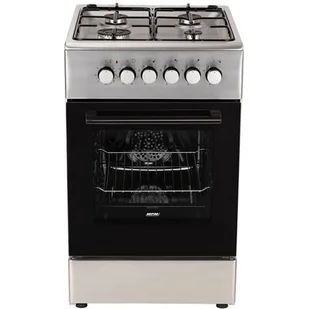 Kuchenka gazowo-elektryczna MPM 54-KGM-06E - Kuchenki gazowo-elektryczne - miniaturka - grafika 1