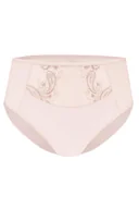 Majtki damskie - Wysokie figi Vena VF-474/469 nude - miniaturka - grafika 1