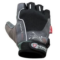 Rękawiczki sportowe damskie - Rękawice treningowe damskie Power System Woman's Power 2570 - miniaturka - grafika 1