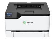 Drukarki - Drukarka laserowa LEXMARK Color C3326dw - miniaturka - grafika 1