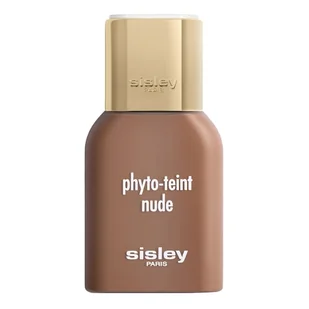 Sisley Phyto-Teint Nude 6N Sandalwood 30 ml - Podkłady do twarzy - miniaturka - grafika 2