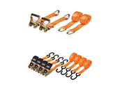 Pasy transportowe - ULTIMATE SPEED® Zestaw pasów transportowych, 2- lub 4-częściowy - miniaturka - grafika 1