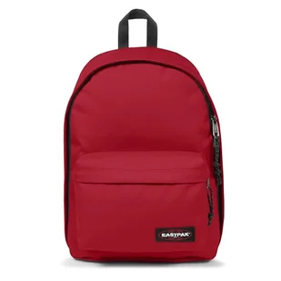 Eastpak OUT OF OFFICE Plecak, 27 L - Scarlet Red (Czerwony) - Plecaki - miniaturka - grafika 1