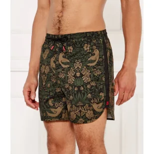 Hugo Bodywear Szorty kąpielowe JOSE Regular Fit - Kąpielówki męskie - miniaturka - grafika 1