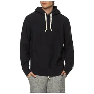 Bluza sportowa męska Champion 217449T059NAVY - Bluzy sportowe męskie - miniaturka - grafika 1