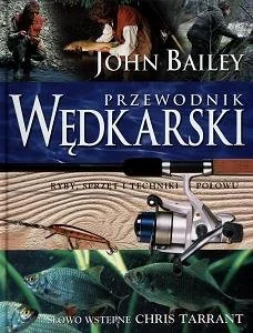 Przewodnik wędkarski - Poradniki hobbystyczne - miniaturka - grafika 1