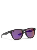 Okulary przeciwsłoneczne - Uvex Okulary przeciwsłoneczne Lgl 48 Cv S5320632298 Czarny - miniaturka - grafika 1