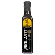Olej spożywczy - Biolavit Biolavit Olej musztardowy zimnotłoczony - 250 ml - miniaturka - grafika 1
