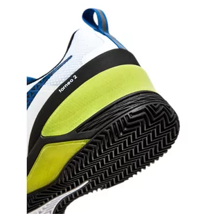 Buty tenisowe męskie DIADORA BLUSHIELD TORNEO 2 CLAY - Buty sportowe męskie - miniaturka - grafika 4