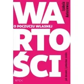 Rozwój osobisty - O poczuciu własnej wartości - miniaturka - grafika 1