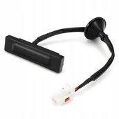 Akcesoria do bagażników dachowych - MIKROSTYK PRZYCISK TYLNEJ KLAMKI BAGAŻNIKA TYŁ DO HYUNDAI I20 - miniaturka - grafika 1