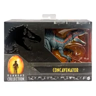 Figurki kolekcjonerskie - jurassic world hammond concavenator figurka mattel - miniaturka - grafika 1