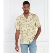 Koszule męskie - Calvin Klein Koszula | Regular Fit - miniaturka - grafika 1