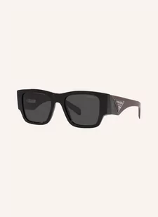Prada Okulary Przeciwsłoneczne Pr 10zs schwarz - Okulary przeciwsłoneczne - miniaturka - grafika 1