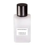 Wody i perfumy damskie - Banana Republic Gardenia & Cardamom woda perfumowana spray 150ml - miniaturka - grafika 1