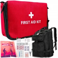 Plecaki - 21el Apteczka Ratunkowa mil-tec Podróżna Taktyczna Plecak Wojskowy 35 L - miniaturka - grafika 1