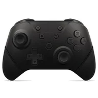 Kontrolery gier na PC - Kontroler HYPERKIN NuChamp Armor3 Czarny - miniaturka - grafika 1