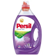 Środki do prania - Persil GEL LAVENDER COLOR 50P 2,5L zakupy dla domu i biura! (2331858) - miniaturka - grafika 1