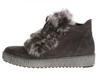 Botki damskie - Gabor, Botki damskie, rozmiar 36 - miniaturka - grafika 1