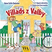 Audiobooki dla dzieci i młodzieży - Villads z Valby - miniaturka - grafika 1