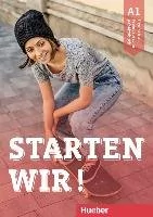 Bruseke Rolf Starten wir! A1 AB HUEBER