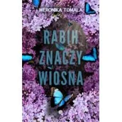 Romanse - Rabih znaczy wiosna - miniaturka - grafika 1
