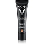Podkłady do twarzy - Vichy DERMABLEND Podkład wyrównujący korekta 3D 45 30 ml - miniaturka - grafika 1