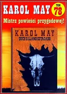 Czasopisma - Karol May Mistrz Powieści Przygodowej - miniaturka - grafika 1